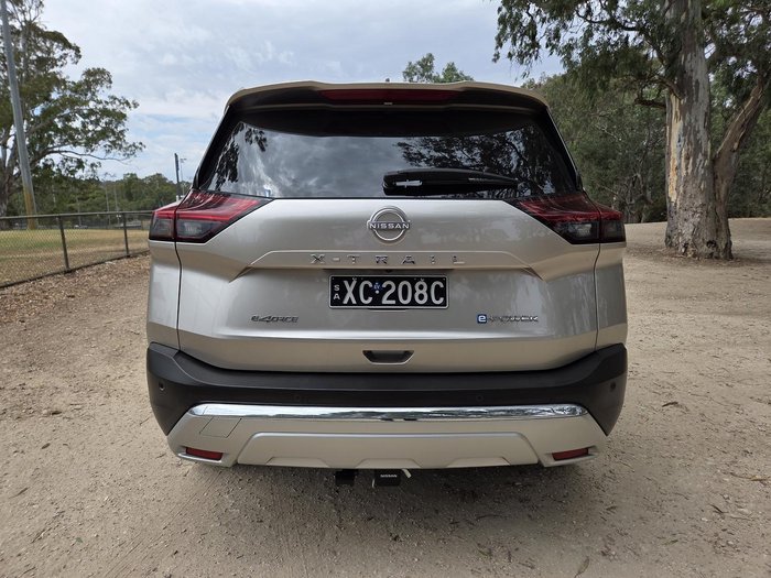 2023 Nissan X-TRAIL Ti e-POWER