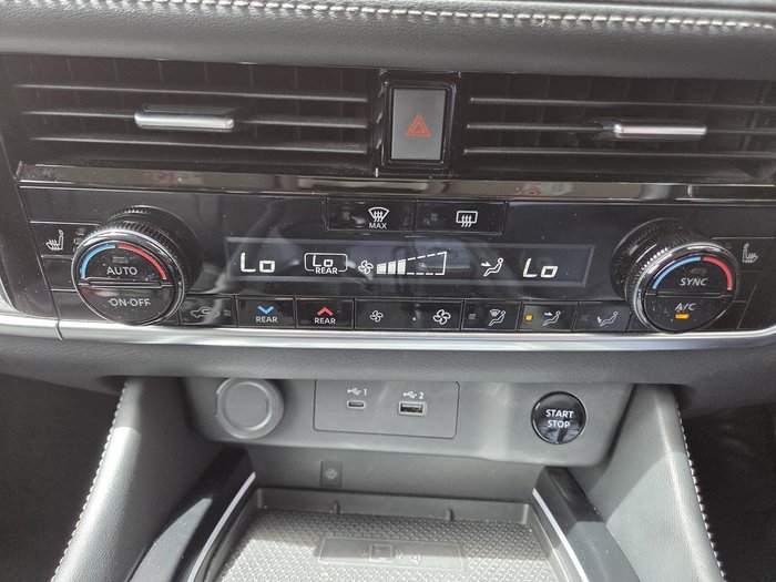 2023 Nissan X-TRAIL Ti e-POWER