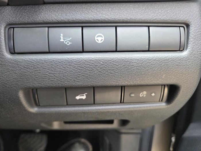 2023 Nissan X-TRAIL Ti e-POWER