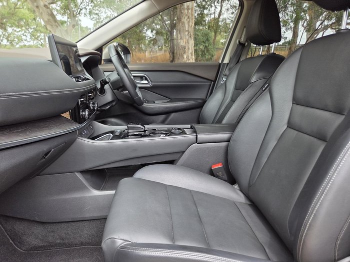 2023 Nissan X-TRAIL Ti e-POWER