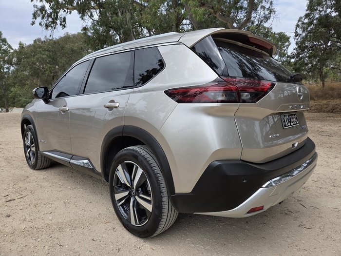 2023 Nissan X-TRAIL Ti e-POWER