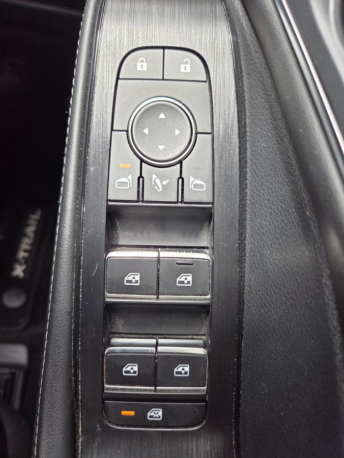 2023 Nissan X-TRAIL Ti e-POWER