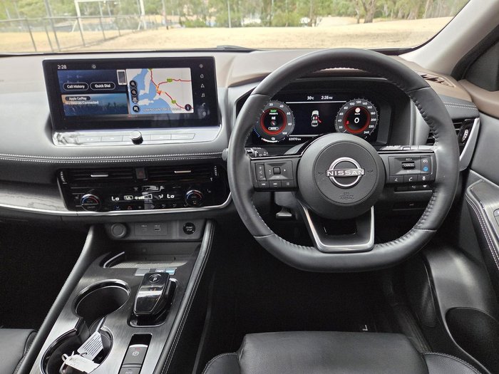 2023 Nissan X-TRAIL Ti e-POWER