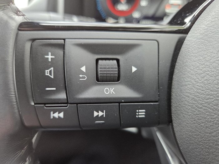 2023 Nissan X-TRAIL Ti e-POWER