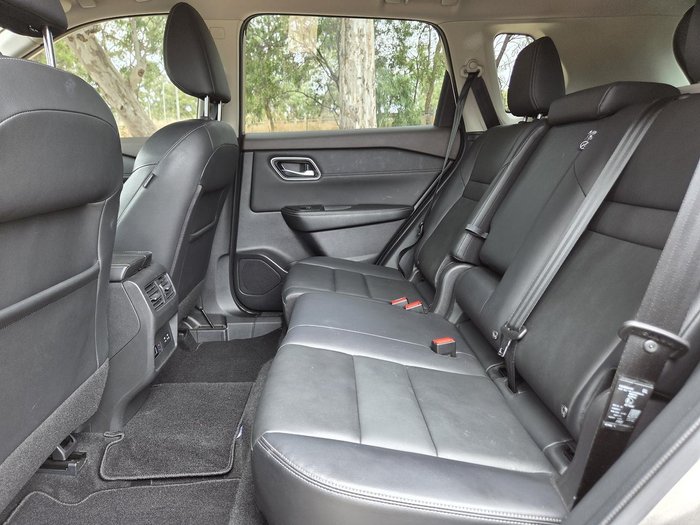 2023 Nissan X-TRAIL Ti e-POWER