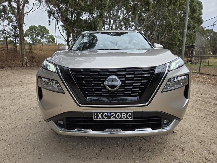 2023 Nissan X-TRAIL Ti e-POWER