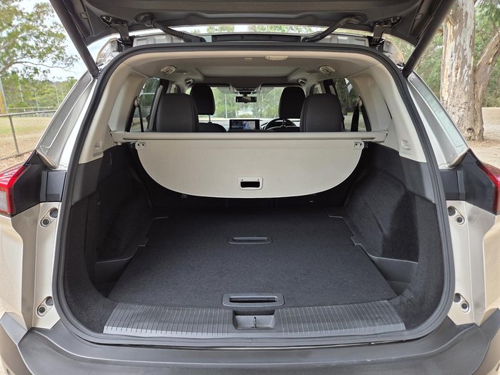 2023 Nissan X-TRAIL Ti e-POWER