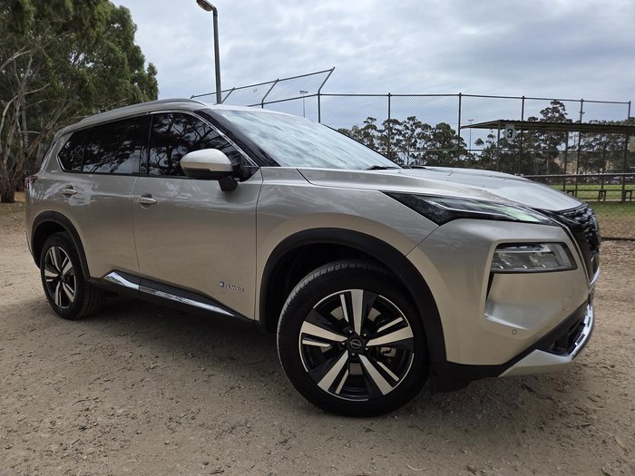 2023 Nissan X-TRAIL Ti e-POWER