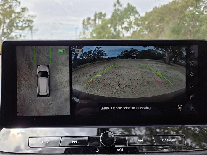 2023 Nissan X-TRAIL Ti e-POWER