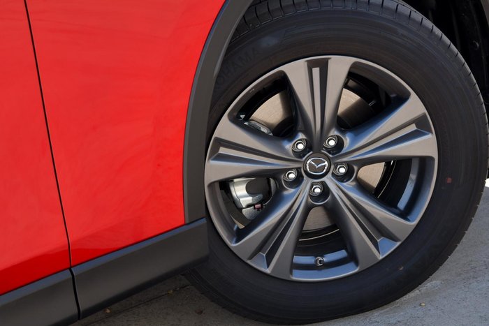 2025 Mazda CX-60 G25 Evolve