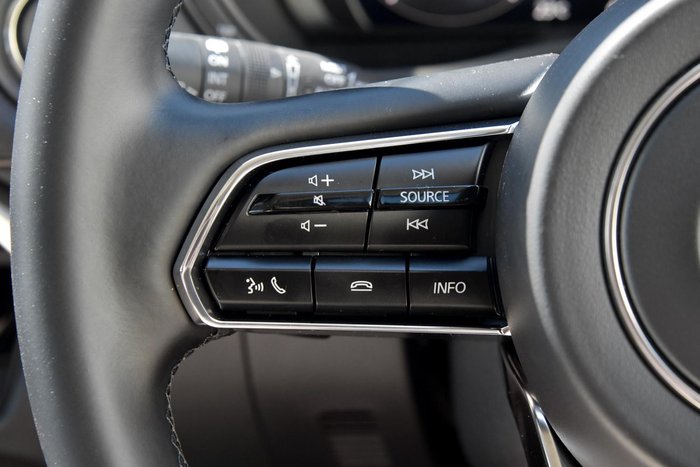 2025 Mazda CX-60 G25 Evolve