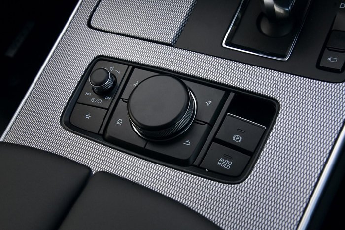 2025 Mazda CX-60 G25 Evolve