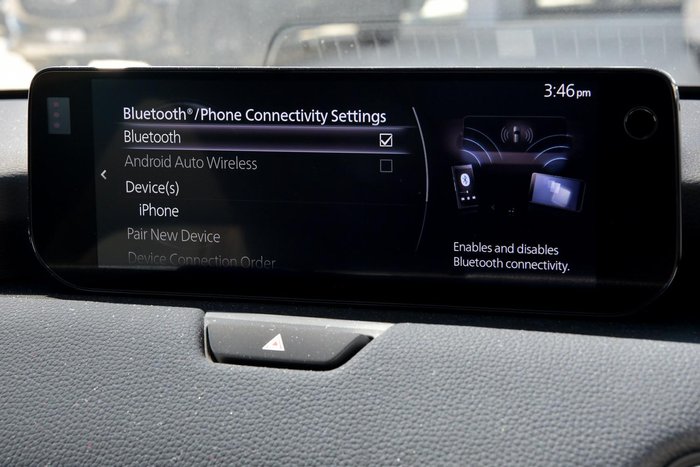 2025 Mazda CX-60 G25 Evolve