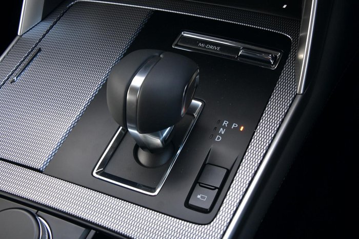 2025 Mazda CX-60 G25 Evolve