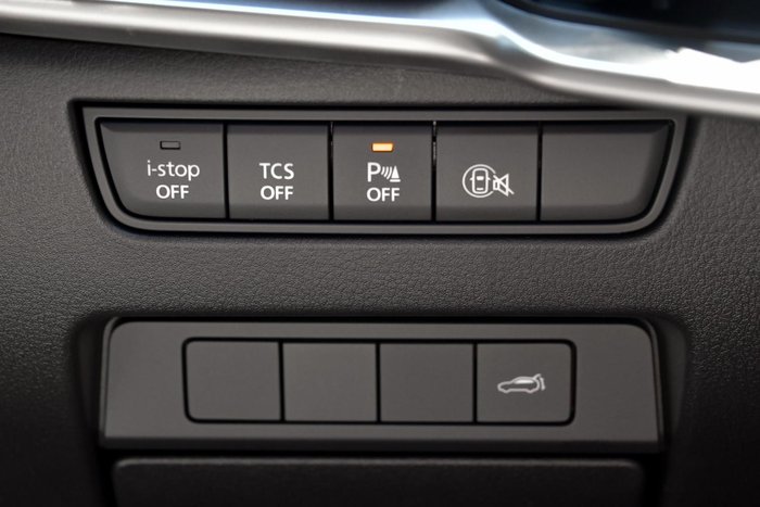 2025 Mazda CX-60 G25 Evolve