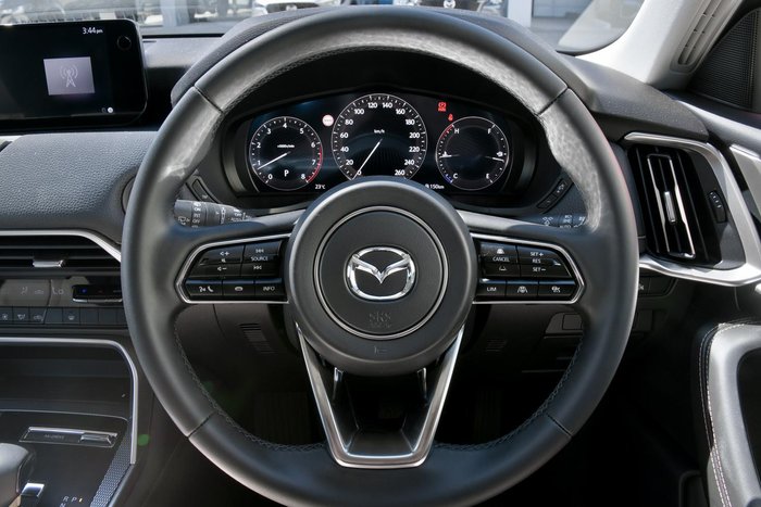 2025 Mazda CX-60 G25 Evolve