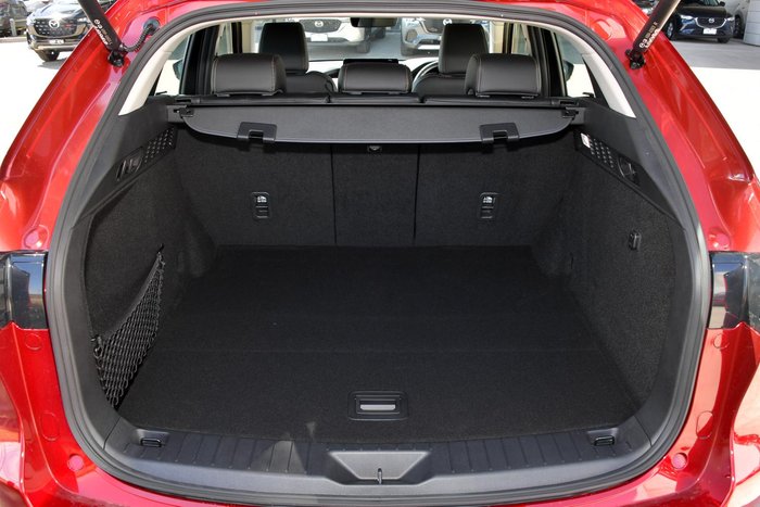 2025 Mazda CX-60 G25 Evolve