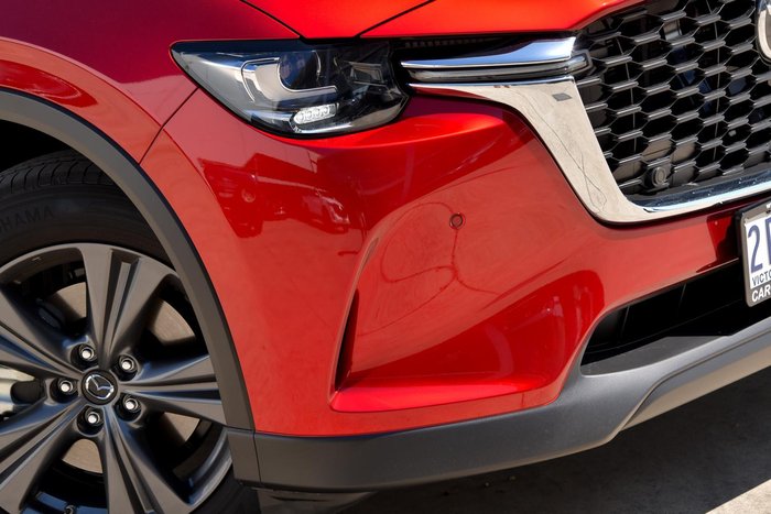 2025 Mazda CX-60 G25 Evolve