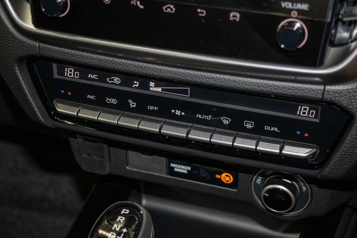 2025 Isuzu D-MAX LS-U