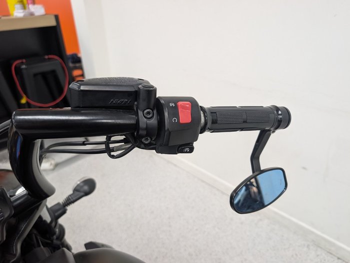 2018 Kawasaki VULCAN S CAFE (EN650 LAMS) Green