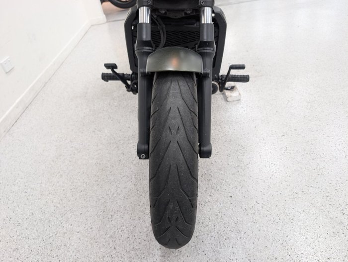 2018 Kawasaki VULCAN S CAFE (EN650 LAMS) Green