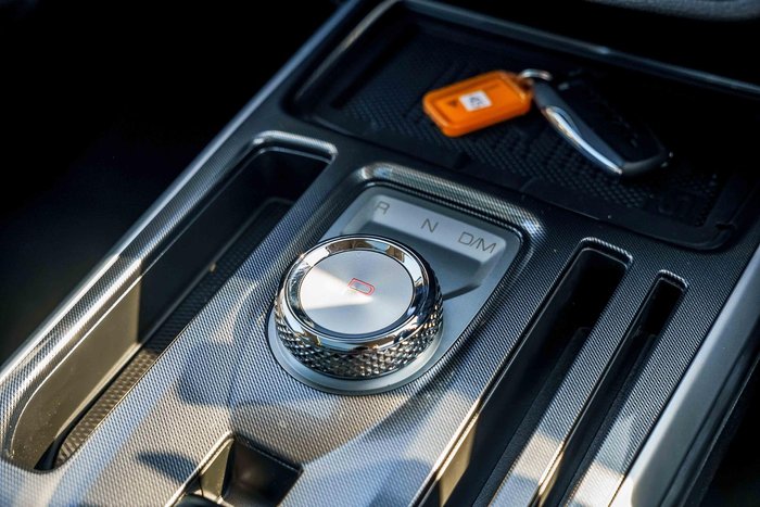 2025 GWM Haval Jolion Vanta