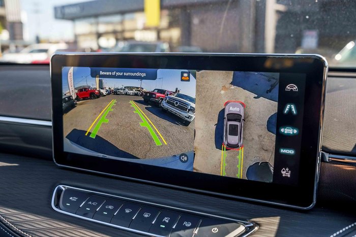 2025 GWM Haval Jolion Vanta