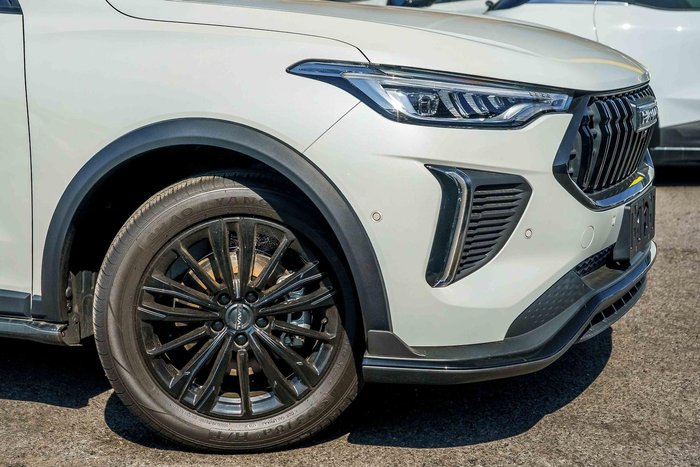 2025 GWM Haval Jolion Vanta