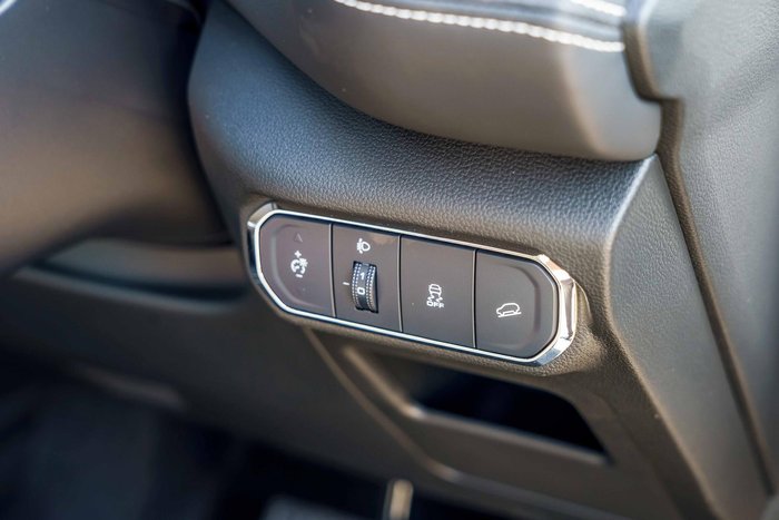 2025 GWM Haval Jolion Vanta