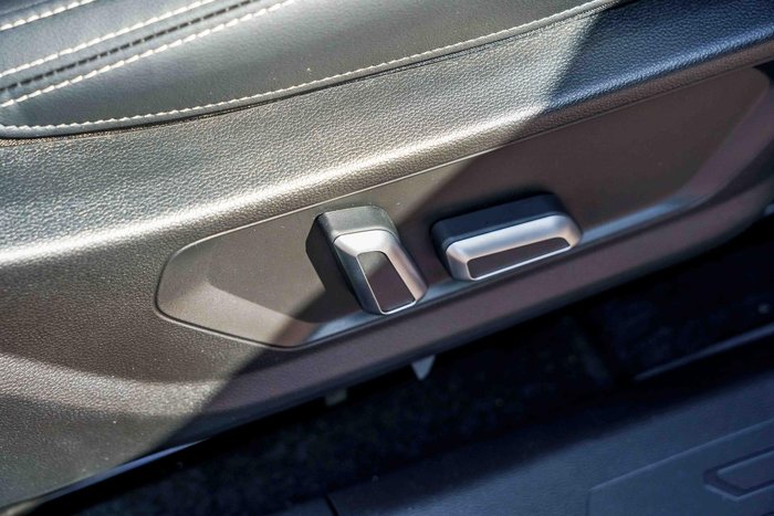 2025 GWM Haval Jolion Vanta