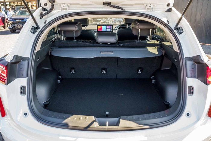 2025 GWM Haval Jolion Vanta