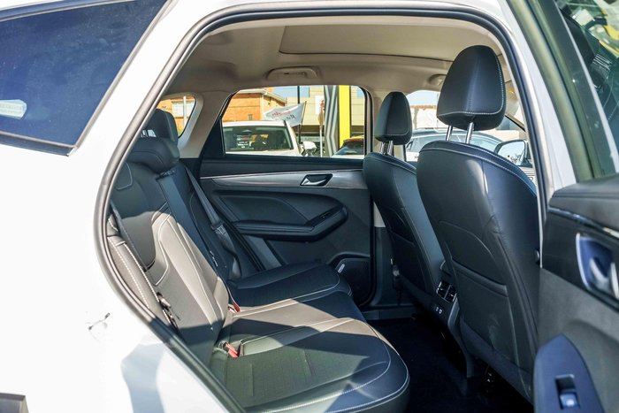 2025 GWM Haval Jolion Vanta