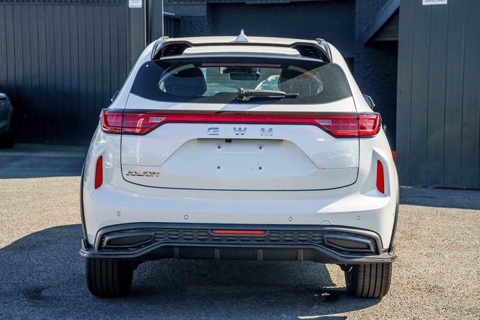 2025 GWM Haval Jolion Vanta