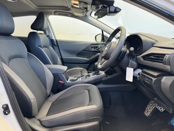 2026 Subaru Crosstrek 2.0S