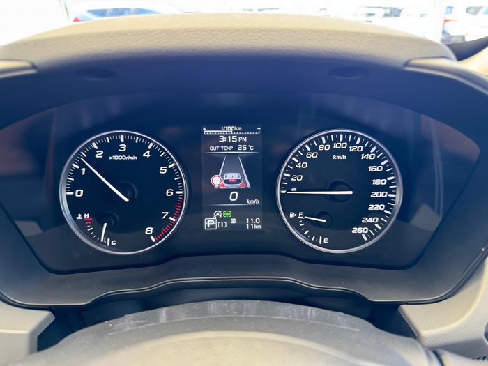 2026 Subaru Crosstrek 2.0S