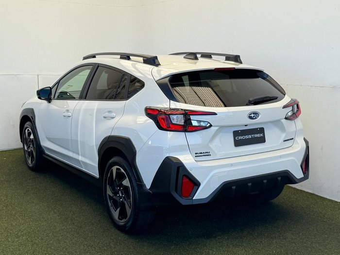 2026 Subaru Crosstrek 2.0S