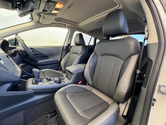 2026 Subaru Crosstrek 2.0S