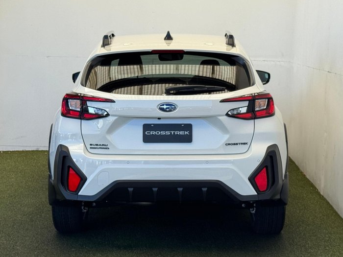 2026 Subaru Crosstrek 2.0S