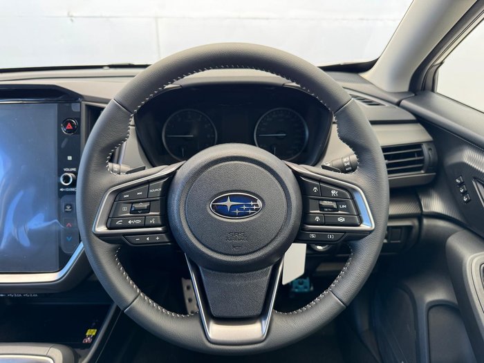 2026 Subaru Crosstrek 2.0S