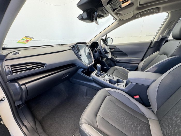 2026 Subaru Crosstrek 2.0S