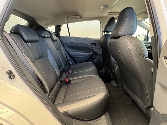 2026 Subaru Crosstrek 2.0S