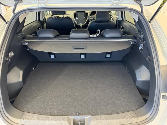 2026 Subaru Crosstrek 2.0S