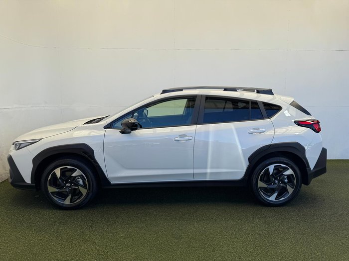 2026 Subaru Crosstrek 2.0S