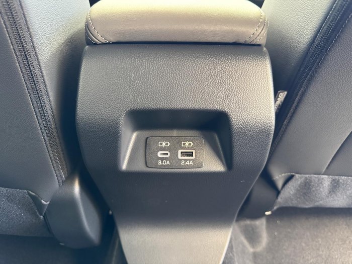 2026 Subaru Crosstrek 2.0S