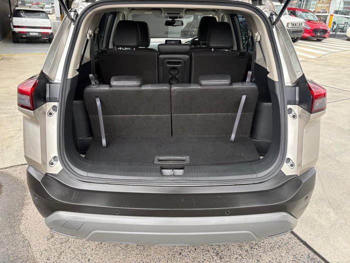 2023 Nissan X-TRAIL ST-L