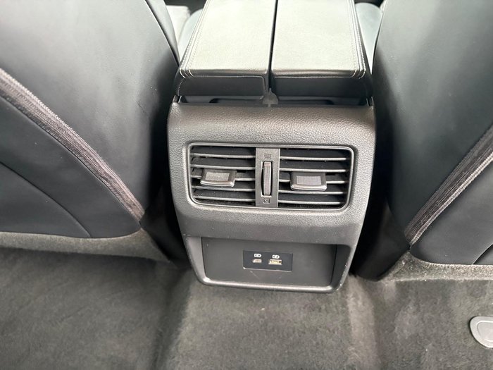 2023 Nissan X-TRAIL ST-L