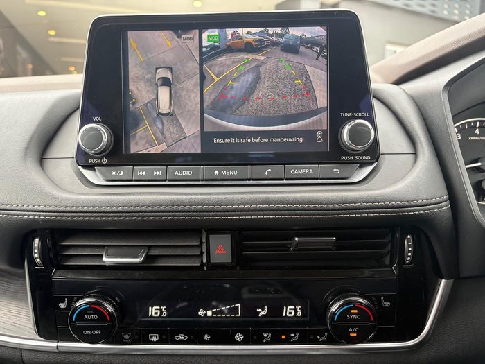 2023 Nissan X-TRAIL ST-L