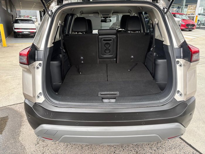 2023 Nissan X-TRAIL ST-L