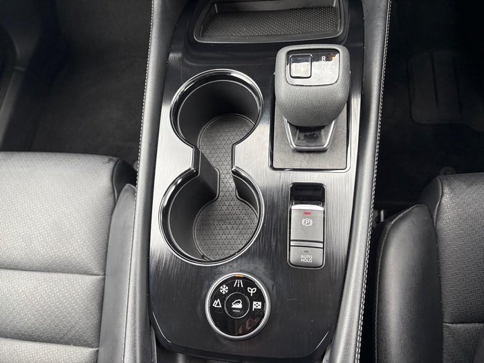 2023 Nissan X-TRAIL ST-L