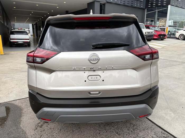 2023 Nissan X-TRAIL ST-L